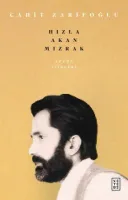 Hızla Akan Mızrak - Bütün Şiirleri