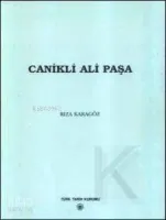 Canikli Ali Paşa