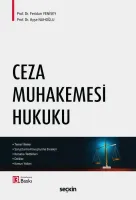 Ceza Muhakemesi Hukuku