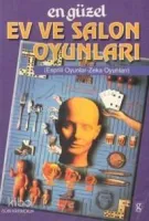 En Güzel Ev ve Salon Oyunları - Zeka Oyunları