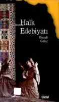 Halk Edebiyatı