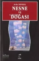 Nesne ve Doğası