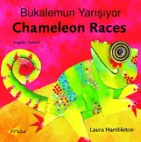 Chameleon Races (English–Turkish)