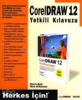 Corel Draw 12 Yetklili Kılavuzu
