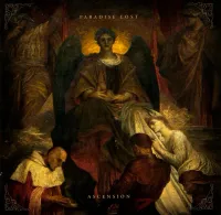 Paradise Lost – Ascension CD