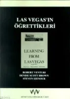 Las Vegas İn Öğrettikleri