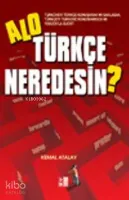 Alo Türkçe Neredesin?