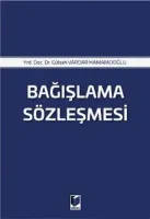 Bağışlama Sözleşmesi