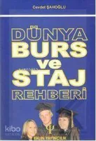 Dünya Burs ve Staj Rehberi