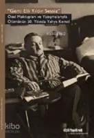 Gemi Elli Yıldır Sessiz