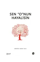 Sen O'nun Hayalisin - 1