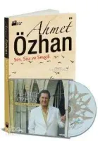 Ses, Söz ve Sevgili (cd'li)