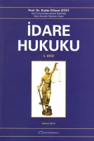 İdare Hukuku