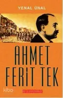 Ahmet Ferit Tek