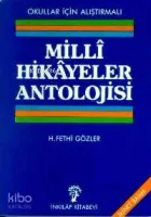 Milli Hikayeler Antolojisi