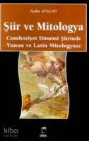 Şiir ve Mitologya