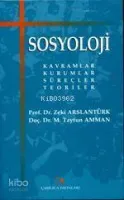 Sosyoloji