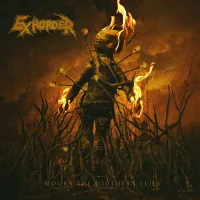 Exhorder – Mourn The Southern Skies CD