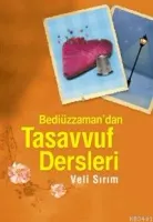 Tasavvuf Dersleri