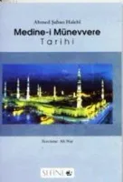 Medine-i Münevvere Tarihi