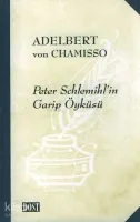 Peter Schlemihl'ın Garıp Öyküsü