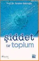 Şiddet ve Toplum