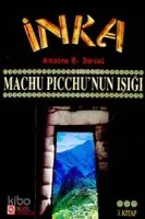 İnka 3 - Machu Picchu'nun Işığı (Cep Boy)
