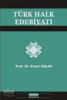 Türk Halk Edebiyatı