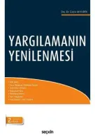 Yargılamanın Yenilenmesi