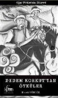 Dedem Korkut'tan Öyküler
