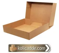 E-ticaret Kutusu 40x40x12 cm.