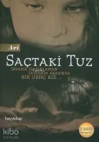 Saçtaki Tuz