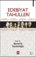 Edebiyat Tahlilleri