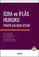 İcra ve İflas Hukuku Pratik Çalışma Kitabı