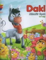 Daki