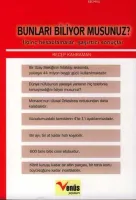 Bunları Biliyor Musunuz'