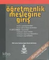 Öğretmenlik Mesleğine Giriş