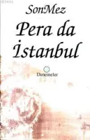 Pera da İstanbul (Ciltli)