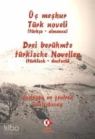 Üç Meşhur Türk Noveli