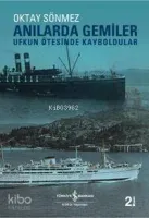 Anılarda Gemiler