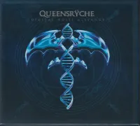 Queensrÿche – Digital Noise Alliance (Boxset) CD