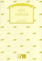 Türk Yazınından Seçilmiş Gezi Yazıları