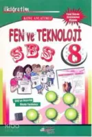 8. Sınıf Sbs Fen ve Teknoloji