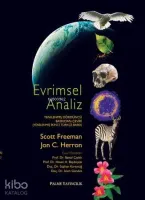 Evrimsel Analiz