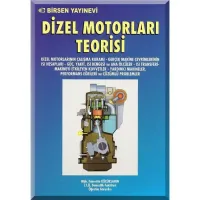 Dizel Motorları Teorisi