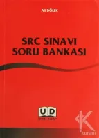 SRC Sınavı Soru Bankası