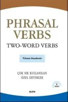 Phrasal Verbs / Two-Word Verbs