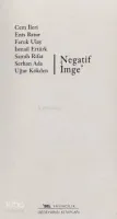 Negatif İmge