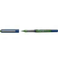 Uni-ball Eye Ocean Care Mürekkepli Tükenmez Kalem, 0.4 mm - Yeşil
