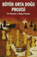 Büyük Orta Doğu Projesi